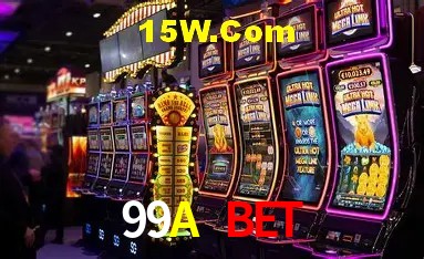 99A Bet - Pagamento PIX Instantâneo