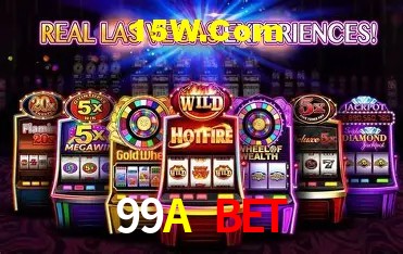 99A Bet - Aplicativo Móvel